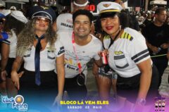 Bloco Lá Vem Eles